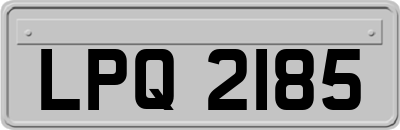 LPQ2185