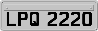 LPQ2220