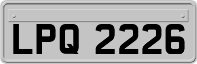 LPQ2226