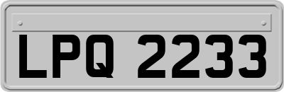 LPQ2233