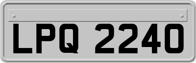 LPQ2240
