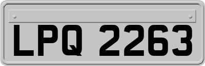 LPQ2263