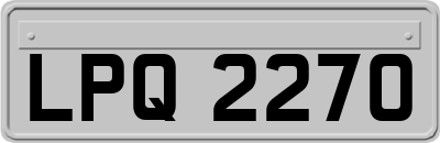 LPQ2270