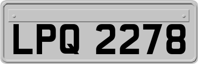 LPQ2278
