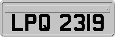 LPQ2319