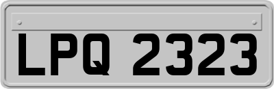 LPQ2323