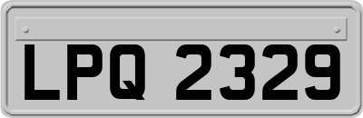 LPQ2329