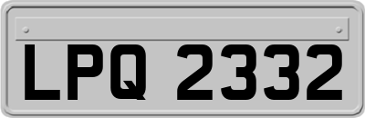 LPQ2332