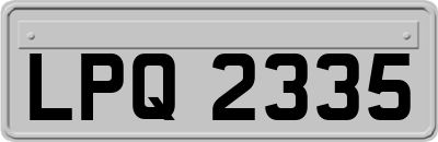 LPQ2335
