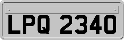 LPQ2340