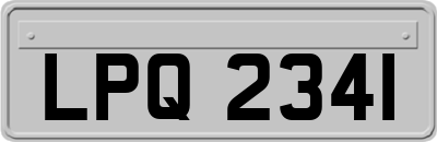LPQ2341