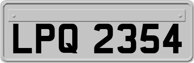 LPQ2354