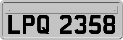 LPQ2358