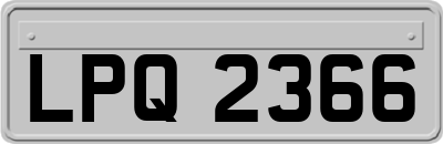 LPQ2366