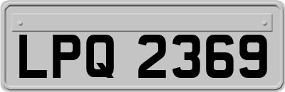 LPQ2369