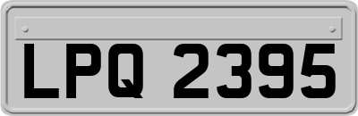 LPQ2395