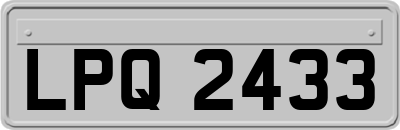 LPQ2433