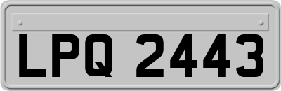 LPQ2443