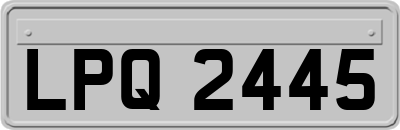 LPQ2445