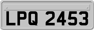 LPQ2453