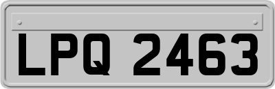 LPQ2463