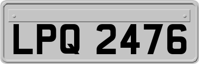 LPQ2476
