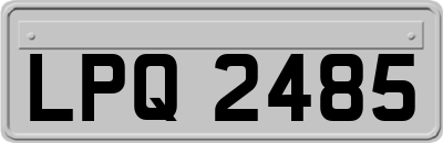 LPQ2485