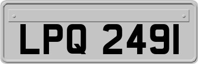 LPQ2491
