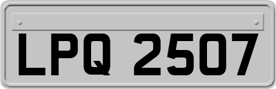LPQ2507