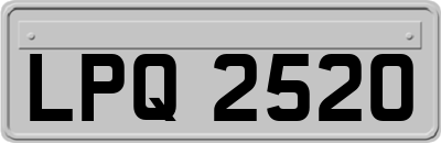 LPQ2520