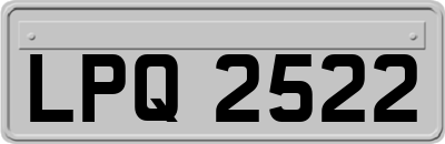 LPQ2522