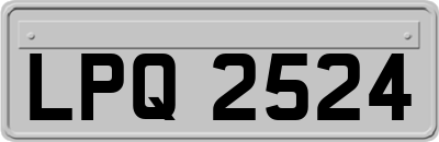 LPQ2524