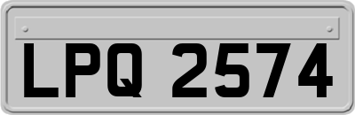 LPQ2574