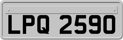 LPQ2590