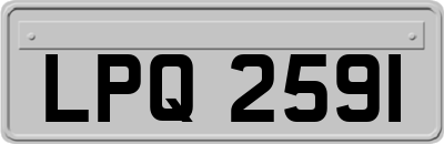 LPQ2591