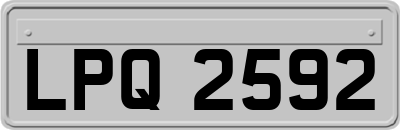 LPQ2592