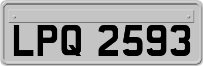 LPQ2593