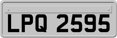 LPQ2595
