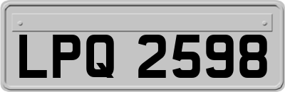 LPQ2598