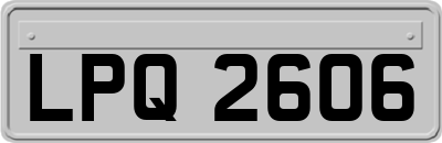 LPQ2606