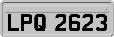 LPQ2623