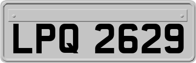 LPQ2629