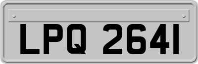 LPQ2641