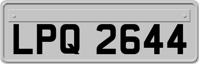 LPQ2644