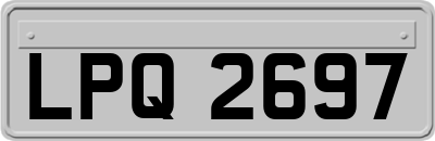 LPQ2697