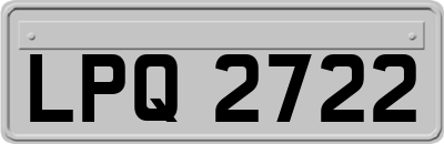 LPQ2722