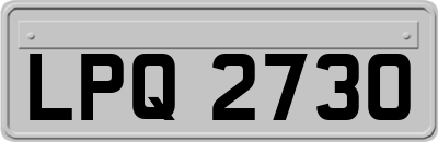 LPQ2730