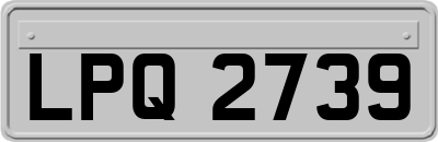 LPQ2739