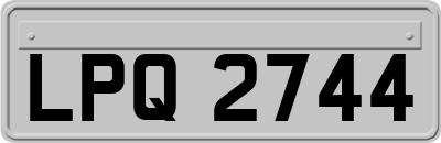 LPQ2744
