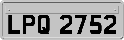 LPQ2752